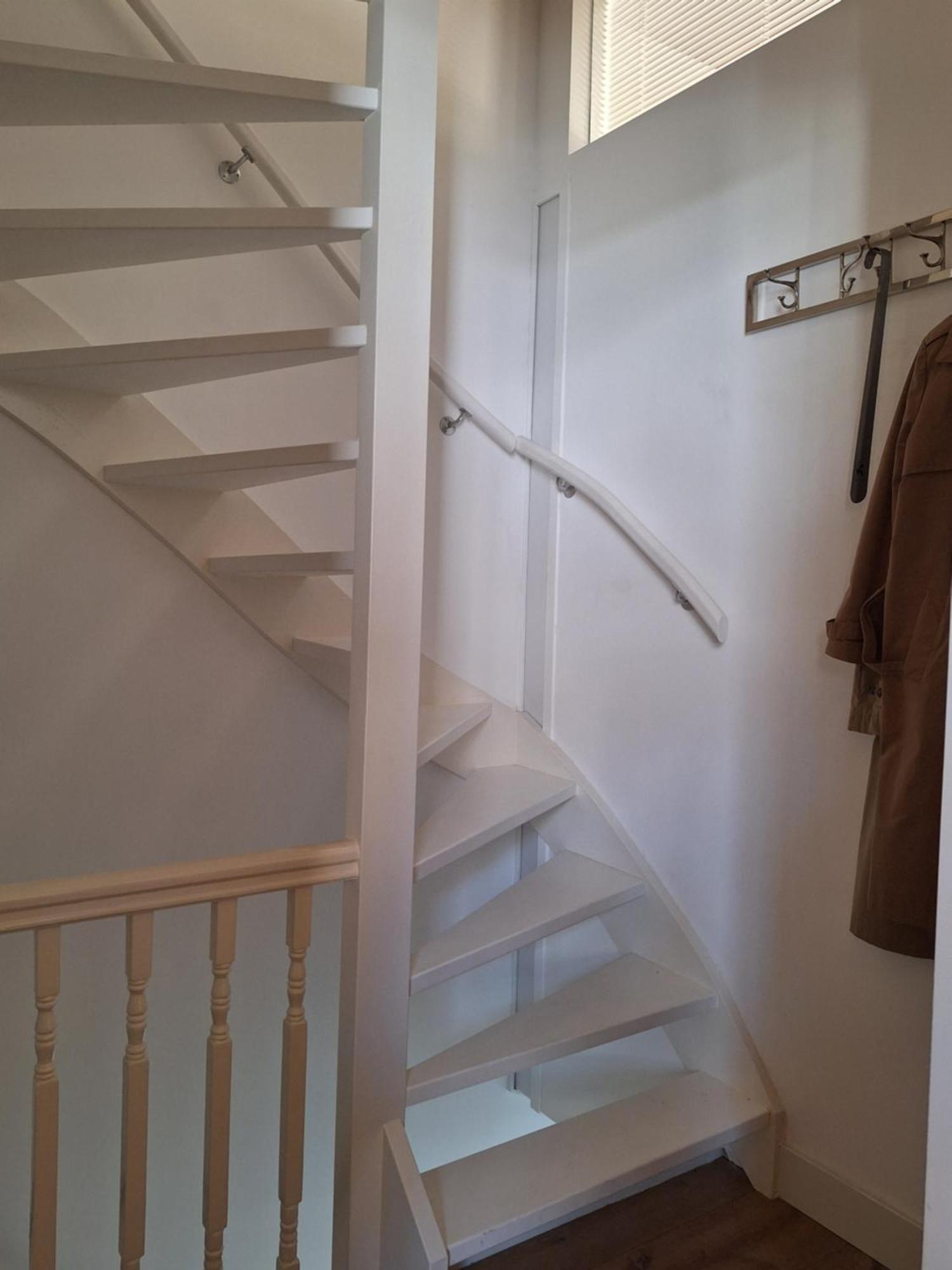 B&B Lange Geer Delft Eksteriør billede